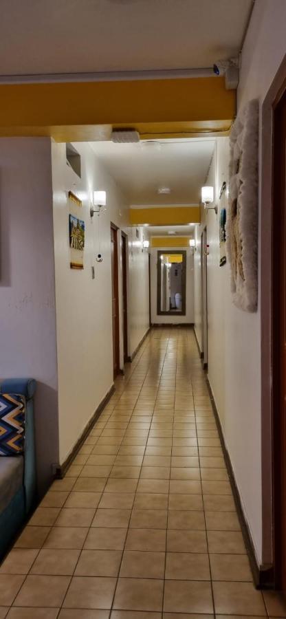 Hotel Valery II Huaraz  Extérieur photo